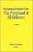 The Priesthood of all belie...