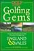 Golfing Gems: England & Wales
