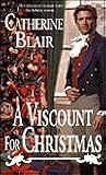 A Viscount for Christmas (Zebra Regency Romance)