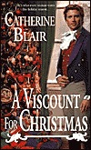 A Viscount for Christmas (Zebra Regency Romance)