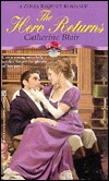 The Hero Returns (Zebra Regency Romance)