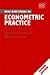 NEW DIRECTIONS IN ECONOMETRIC PRACTICE, SECOND EDITION by Wojciech W. Charemza