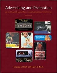 Advertising and Promotion: An Integrated Marketing Communications Perspective