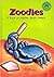 Zoodles: A Book of Riddles About Animals (Read-it! Joke Books)