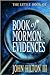 The Little Book of Book of Mormon Evidence by John Hilton III
