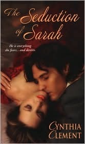 Seduction of Sarah (Zebra Historical Romance)