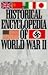 The Historical Encyclopedia of World War II