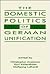 The Domestic Politics of German Unification by Christopher Anderson