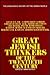 Great Jewish Thinkers of the Twentieth Century (The B'Nai B'Rith History of the Jewish People)