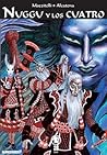 Nuggu y los cuatro by Eduardo Mazzitelli