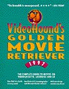 VideoHound's Golden Movie Retriever 1997 (Paperback)