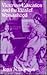 Victorian Education and the Ideal of Womanhood