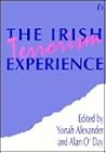 The Irish Terrorism Experience