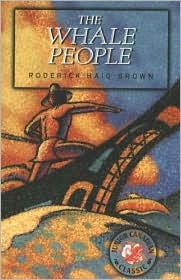 The Whale People (Junior Canadian Classics)