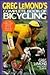 Greg Lemond's Complete Book...