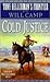 Cold Justice (Tony Hillerman's Frontier, #6)