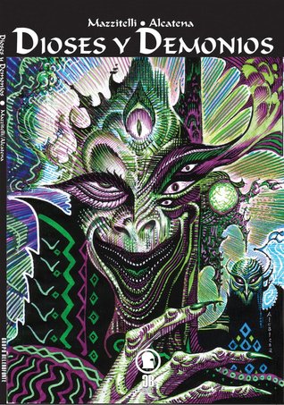 Dioses y Demonios (Paperback)