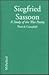 Siegfried Sassoon: A Study of the War Poetry