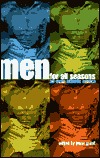 Men for All Seasons: Stories of sports and sex (Paperback)