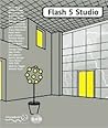 Flash 5 Studio with CD-ROM
