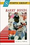 Sports Great Barry Bonds (Sports Great Books)