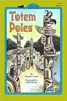 Totem Poles by Jennifer Frantz