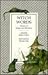 Witch Words Poems of Magic and Mystery by Robert Fisher