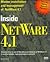 Inside Netware 4.1 (Inside Series)