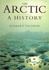 The Arctic: A History (Paperback)
