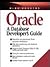 Oracle: A Database Developer's Guide 2/E