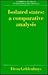 Isolated States: A Comparative Analysis (Cambridge Studies in International Relations, Series Number 15)