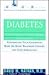 Diabetes: The Complete Guide