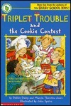 Triplet Trouble and the Cookie Contest