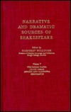 Narrative and Dramatic Sources of Shakespeare: Volume V: The Roman Plays