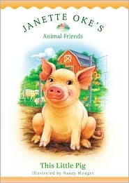 This Little Pig (Paperback)