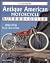 Illustrated Antique America...