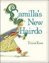 Camilla's New Hairdo