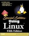 Special Edition Using Linux (5th Edition)