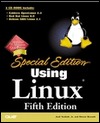 Special Edition Using Linux (5th Edition)