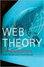 Web Theory (Paperback)