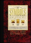 Symbols in Stone: Symbolism on the Early Temples of the Restoration (Hardcover)