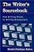 The Writer's Sourcebook: From Writing Blocks to Writing Blockbusters