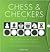 The Chess & Checkers Pack