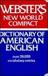 Dictionary of American English