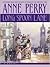 Long Spoon Lane (Charlotte & Thomas Pitt, #24)