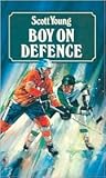 Boy on Defence Boy on Defence