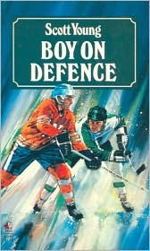 Boy on Defence (Mass Market Paperback)