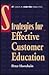 Strategies For Effective Customer Education