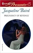 Pregnancy of Revenge