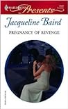 Pregnancy of Revenge by Jacqueline Baird